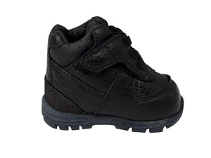 極美品 NIKE BABY ナイキ ベイビー ACG キッズスニーカー シューズ ナイロンニット帽 セット 中古 4b008551