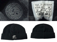 画像をギャラリービューアに読み込む, 極美品 NIKE BABY ナイキ ベイビー GIFT PACK ギフトパック BABY FORCE 1 エアフォースワン スニーカー シューズ ニット帽 セット 中古 4b008552