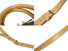 画像をギャラリービューアに読み込む, 極美品 LOUIS VUITTON ルイヴィトン キーポル バンドリエール60 ボストンバッグ M41412 モノグラム PVC レザー ブラウン 中古 4b008558