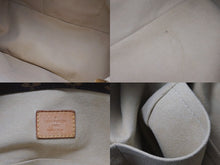 画像をギャラリービューアに読み込む, LOUIS VUITTON ルイヴィトン アーツィーMM トートバッグ M40249 モノグラム PVC レザー ゴールド金具 美品 中古 4b008559