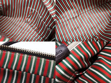 画像をギャラリービューアに読み込む, 極美品 GUCCI グッチ ニューブリット GGキャンバス ハンドバッグ 169971 ベージュ ブラウン ゴールド金具 中古 4b008579