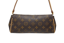 画像をギャラリービューアに読み込む, LOUIS VUITTON ルイヴィトン ポシェット ビバリー ワンショルダーバッグ M40122 モノグラム ゴールド金具 美品 中古 4b008580