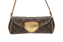 画像をギャラリービューアに読み込む, LOUIS VUITTON ルイヴィトン ポシェット ビバリー ワンショルダーバッグ M40122 モノグラム ゴールド金具 美品 中古 4b008580