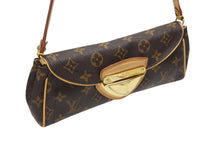 画像をギャラリービューアに読み込む, LOUIS VUITTON ルイヴィトン ポシェット ビバリー ワンショルダーバッグ M40122 モノグラム ゴールド金具 美品 中古 4b008580