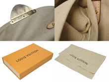 画像をギャラリービューアに読み込む, LOUIS VUITTON ルイヴィトン ポシェット ビバリー ワンショルダーバッグ M40122 モノグラム ゴールド金具 美品 中古 4b008580