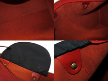 画像をギャラリービューアに読み込む, 極美品 LOUIS VUITTON ルイヴィトン スピーディ35 ハンドバッグ M42997 エピ レザー レッド ゴールド金具 中古 4b008582