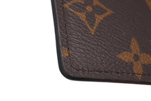 画像をギャラリービューアに読み込む, 極美品 LOUIS VUITTON ルイヴィトン ポルトカルトサーンプル カードケース M61733 モノグラムキャンバス ブラウン 中古 64557