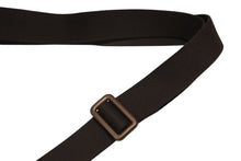 画像をギャラリービューアに読み込む, 極美品 LOUIS VUITTON ルイヴィトン ブルックリンMM メッセンジャー ショルダーバッグ N51211 ダミエ エベヌ ブラウン 中古 4b008605