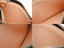 画像をギャラリービューアに読み込む, 極美品 LOUIS VUITTON ルイヴィトン ポシェットクレ コインケース モノグラムマルチカラー 村上隆 M92654 ノワール ゴールド金具 中古 4b008613