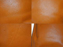 画像をギャラリービューアに読み込む, 極美品 HERMES エルメス ソーケリー26 オレンジ ワンショルダーバッグ □Q刻印 トリヨンクレマンス シルバー金具 中古 4b008623