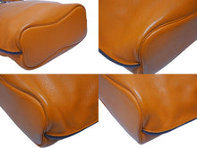 画像をギャラリービューアに読み込む, 極美品 HERMES エルメス ソーケリー26 オレンジ ワンショルダーバッグ □Q刻印 トリヨンクレマンス シルバー金具 中古 4b008623