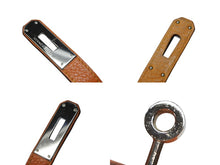 画像をギャラリービューアに読み込む, 極美品 HERMES エルメス ソーケリー26 オレンジ ワンショルダーバッグ □Q刻印 トリヨンクレマンス シルバー金具 中古 4b008623