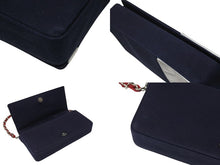 画像をギャラリービューアに読み込む, 極美品 CHANEL シャネル No.5 チョコバー チェーンワンショルダーバッグ 7番台 ココマーク キャンバス レザー シルバー金具 中古 4b008629