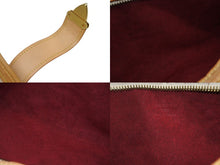 画像をギャラリービューアに読み込む, LOUIS VUITTON ルイヴィトン ハンドバッグ シャーリー モノグラムマルチカラー ブロン M40049 ゴールド金具 美品 中古 4b008631