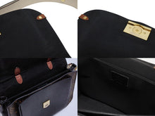 画像をギャラリービューアに読み込む, LOUIS VUITTON ルイヴィトン ヴォジラール PM 2WAYバッグ M44354 モノグラム PVC レザー ゴールド金具 美品 中古 4b008632