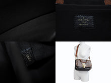 画像をギャラリービューアに読み込む, LOUIS VUITTON ルイヴィトン ヴォジラール PM 2WAYバッグ M44354 モノグラム PVC レザー ゴールド金具 美品 中古 4b008632