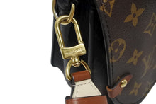 画像をギャラリービューアに読み込む, LOUIS VUITTON ルイヴィトン ヴォジラール PM 2WAYバッグ M44354 モノグラム PVC レザー ゴールド金具 美品 中古 4b008632