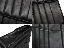 画像をギャラリービューアに読み込む, 極美品 CHANEL シャネル マドモアゼル Sフラップ Wチェーンショルダーバッグ 3番台 ココマーク ラムスキン ブラウン ゴールド金具 中古 4b008636