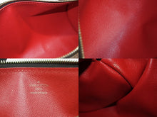 画像をギャラリービューアに読み込む, LOUIS VUITTON ルイヴィトン ダミエ エベヌ パピヨンPM ハンドバッグ N51304 筒型 ドラム型 ブラウン ゴールド金具 美品 中古 4b008649