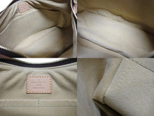 画像をギャラリービューアに読み込む, 新品同様 LOUIS VUITTON ルイヴィトン シティバッグPM ワンショルダーバッグ M41435 モノグラムエトワール ブラウン 中古 4b008664