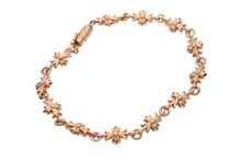 画像をギャラリービューアに読み込む, 新品未使用 CHROME HEARTS クロムハーツ TNY E CH PLS タイニー E CH プラス ブレスレット 22K 12リンク 重量約16.4g 中古 4b008683