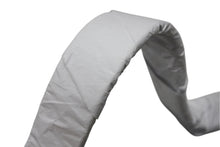 画像をギャラリービューアに読み込む, 新品未使用 CHROME HEARTS クロムハーツ チキンナゲットスモール ショルダーバッグ ダガー レザー シルバー925 ブラック 中古 4b008684