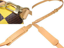 画像をギャラリービューアに読み込む, 新品未使用 LOUIS VUITTON ルイヴィトン ダミエ ポップ チェス メッセンジャー ショルダーバッグ N40562 イエロー ハンドバッグ ファレル 2023年 中古 4b008687