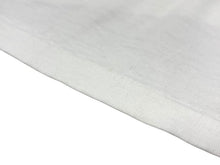 画像をギャラリービューアに読み込む, 極美品 VINTAGE ヴィンテージ 90's VOGUE MAGAZINE ヴォーグ マガジン 半袖Tシャツ サイズL ホワイト ブルー 中古 4b008692