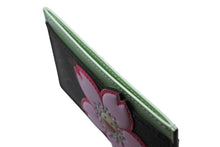 画像をギャラリービューアに読み込む, 新品未使用 LOUIS VUITTON ルイヴィトン ポルト カルト サーンプル カードケース M13429 モノグラム チェリーブロッサム 村上隆 中古 4b008705