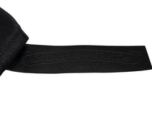 画像をギャラリービューアに読み込む, 新品未使用 CHROME HEARTS クロムハーツ SHIRT W A LA MODE シルクキャミソール サイズL ブラック シルバー925 ロゴストラップ 中古 4b008717