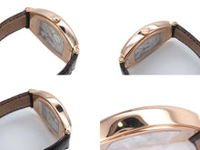 画像をギャラリービューアに読み込む, 極美品 PATEK PHILIPPE パテック フィリップ ゴンドーロ クロノメトロ・ゴンドーロ 5098R-001 時計 中古 4b008721