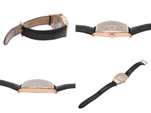 画像をギャラリービューアに読み込む, 極美品 PATEK PHILIPPE パテック フィリップ ゴンドーロ クロノメトロ・ゴンドーロ 5098R-001 時計 中古 4b008721