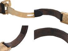 画像をギャラリービューアに読み込む, CARTIER カルティエ マストタンク SMサイズ ヴェルメイユ W1006354 腕時計 手巻き オーバーホル済み 美品 中古 4b008723