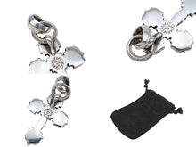 画像をギャラリービューアに読み込む, 新品未使用 CHROME HEARTS クロムハーツ PNDT CH CRS SML W/ATTACHED BALE フィリグリークロス ペンダントトップ 重量約26.8g 中古 4b008742
