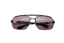 画像をギャラリービューアに読み込む, CHROME HEARTS クロムハーツ PENETRATION ペネトレーション サングラス アイウェア サイズ66□17-134 フレアニー装飾 美品 中古 4b008746