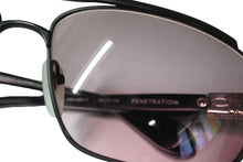 画像をギャラリービューアに読み込む, CHROME HEARTS クロムハーツ PENETRATION ペネトレーション サングラス アイウェア サイズ66□17-134 フレアニー装飾 美品 中古 4b008746