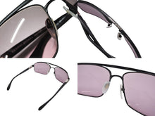 画像をギャラリービューアに読み込む, CHROME HEARTS クロムハーツ PENETRATION ペネトレーション サングラス アイウェア サイズ66□17-134 フレアニー装飾 美品 中古 4b008746