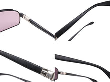 画像をギャラリービューアに読み込む, CHROME HEARTS クロムハーツ PENETRATION ペネトレーション サングラス アイウェア サイズ66□17-134 フレアニー装飾 美品 中古 4b008746