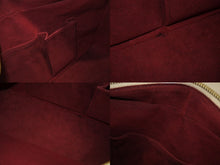 画像をギャラリービューアに読み込む, LOUIS VUITTON ルイヴィトン ブローニュ ショルダーバッグ M92660 モノグラム マルチカラー ホワイト ゴールド金具 美品 中古 4b008769