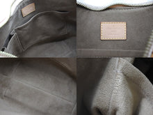 Load image into Gallery viewer, LOUIS VUITTON ルイヴィトン グレタ ワンショルダーバッグ M40196 モノグラム マルチカラー ブラック 村上隆 美品 中古 4b008772