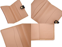 画像をギャラリービューアに読み込む, 新品同様 LOUIS VUITTON ルイヴィトン カルネ ドゥ バル アジェンダ ミニ マルチカラー 村上隆 M92652 手帳カバー カード 中古 4b008777