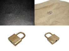 画像をギャラリービューアに読み込む, 極美品 HERMES エルメス ハンドバッグ オータクロア50 アルデンヌ バーキン ゴールド金具 ブラック ○X刻印 中古 4b008784