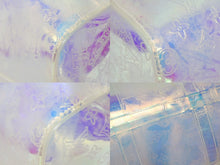 画像をギャラリービューアに読み込む, LOUIS VUITTON ルイヴィトン モノグラムプリズム キーポルバンドリエール 50 ボストンバッグ ヴァージル M53271 中古 4b008789