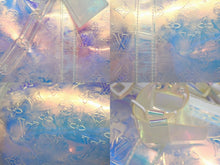 画像をギャラリービューアに読み込む, LOUIS VUITTON ルイヴィトン モノグラムプリズム キーポルバンドリエール 50 ボストンバッグ ヴァージル M53271 中古 4b008789