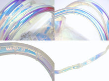 画像をギャラリービューアに読み込む, LOUIS VUITTON ルイヴィトン モノグラムプリズム キーポルバンドリエール 50 ボストンバッグ ヴァージル M53271 中古 4b008789