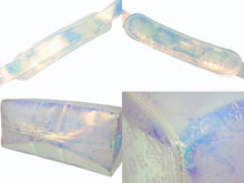 画像をギャラリービューアに読み込む, LOUIS VUITTON ルイヴィトン モノグラムプリズム キーポルバンドリエール 50 ボストンバッグ ヴァージル M53271 中古 4b008789