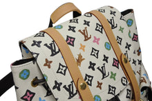 画像をギャラリービューアに読み込む, 新品同様 LOUIS VUITTON ルイヴィトン モノグラムクラギー クリストファー MM バッグパック タイラーザクリエイター M25240 リュック 中古 4b008790