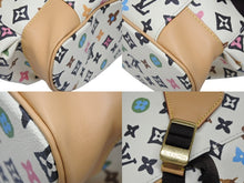 画像をギャラリービューアに読み込む, 新品同様 LOUIS VUITTON ルイヴィトン モノグラムクラギー クリストファー MM バッグパック タイラーザクリエイター M25240 リュック 中古 4b008790