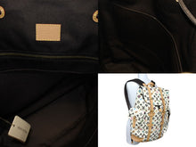 画像をギャラリービューアに読み込む, 新品同様 LOUIS VUITTON ルイヴィトン モノグラムクラギー クリストファー MM バッグパック タイラーザクリエイター M25240 リュック 中古 4b008790