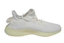 Load image into Gallery viewer, 新品同様品 ADIDAS アディダス イージーブースト ゼブラ V2 350 スニーカー CP9654 サイズUS5 23cm ホワイト ブラック 中古 4b008804